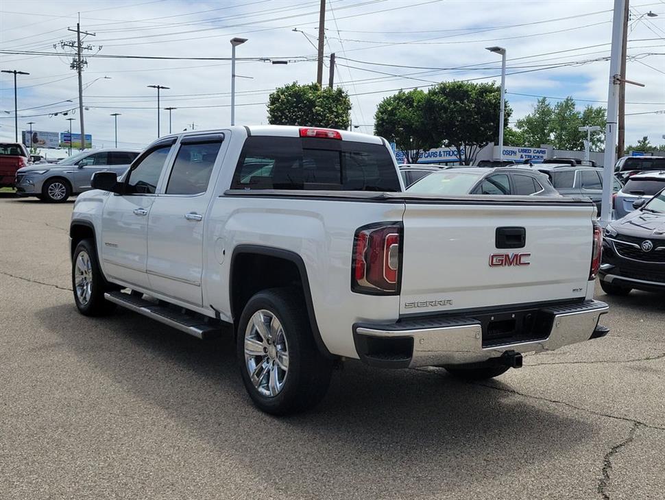 2018 GMC Sierra 1500 for sale in Cincinnati, Ohio