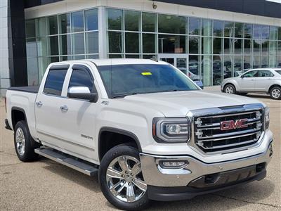 2018 GMC Sierra 1500 for sale in Cincinnati,OH