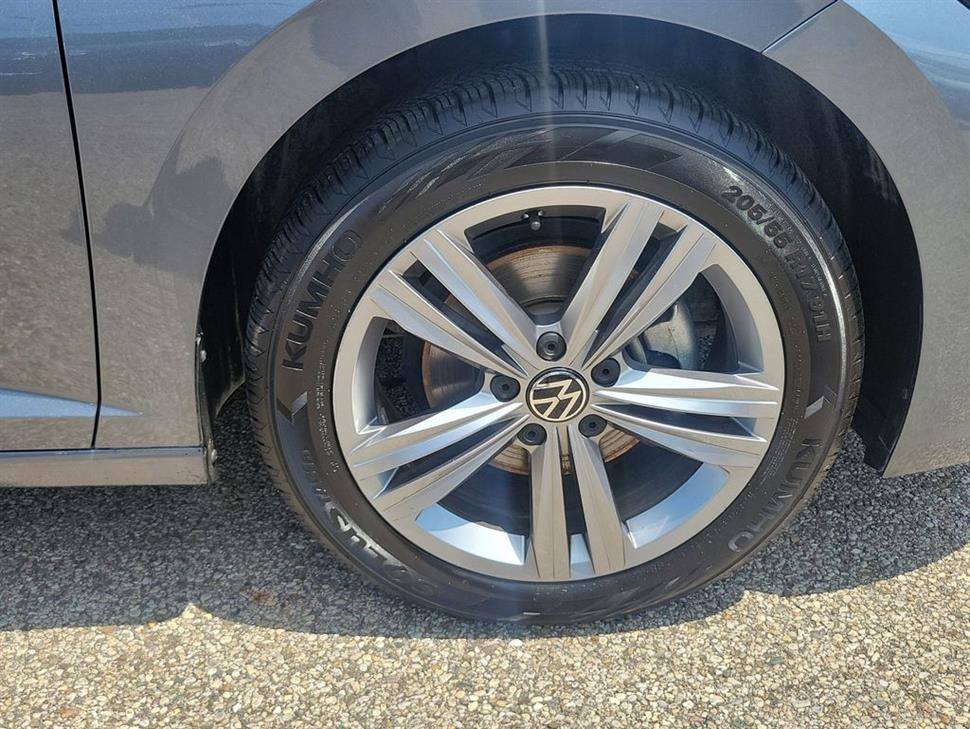 2024 Volkswagen Jetta for sale in Cincinnati, Ohio