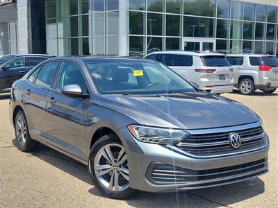 2024 Volkswagen Jetta for sale in Cincinnati,OH