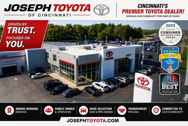 2026 Toyota Camry for sale in Cincinnati, Ohio