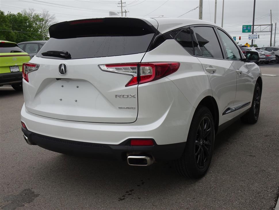 2025 Acura RDX for sale in Cincinnati, Ohio