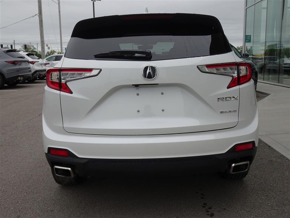 2025 Acura RDX for sale in Cincinnati, Ohio