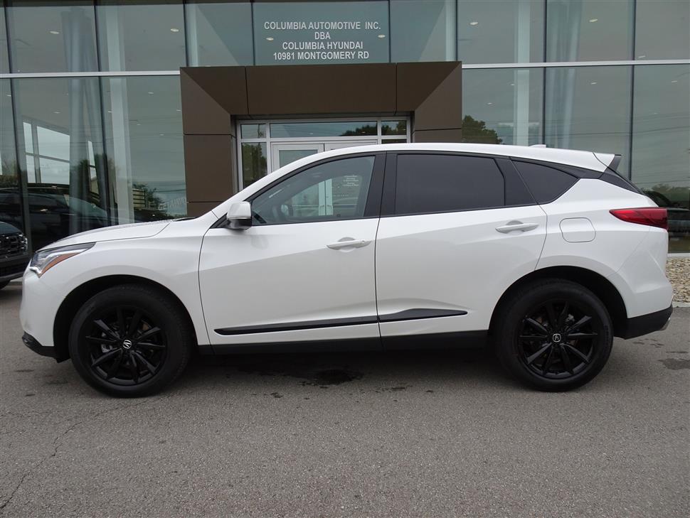 2025 Acura RDX for sale in Cincinnati, Ohio