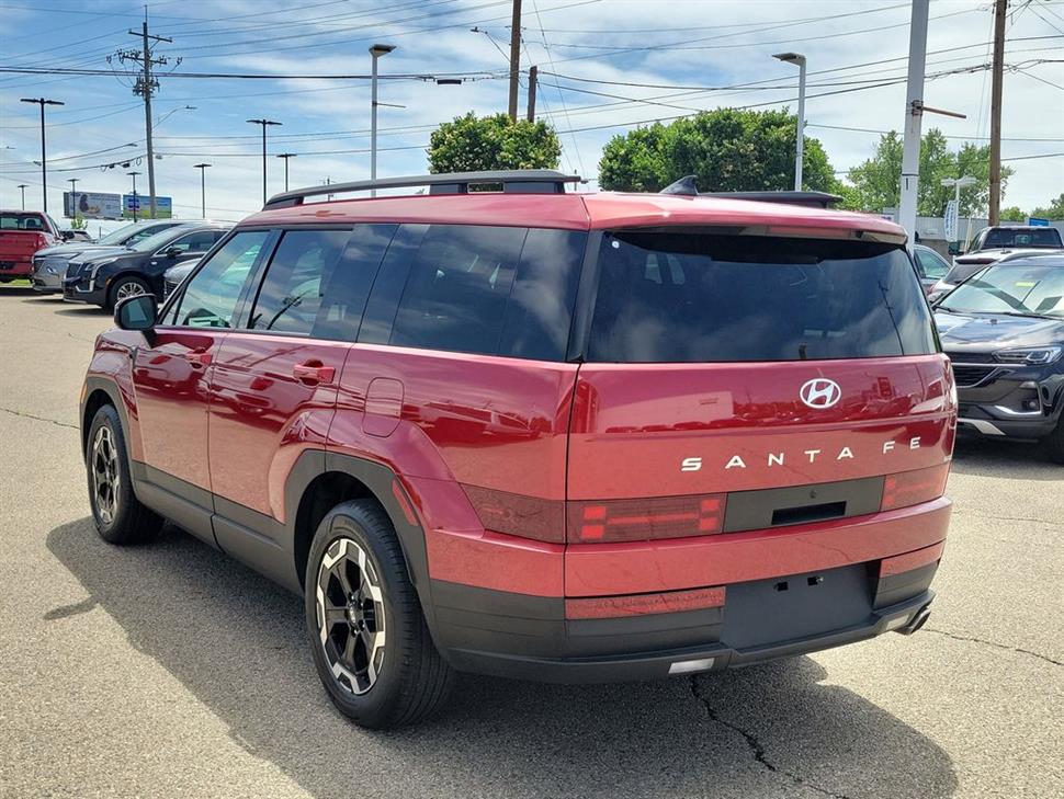 2026 Hyundai Santa Fe for sale in Cincinnati, Ohio