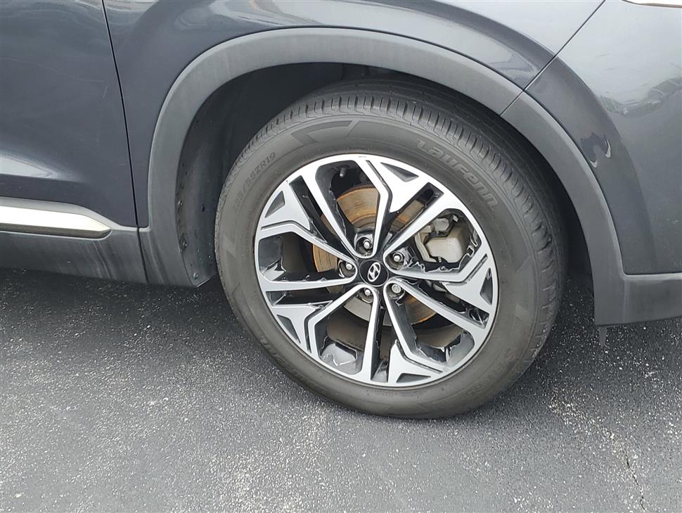 2020 Hyundai Santa Fe for sale in Cincinnati, Ohio