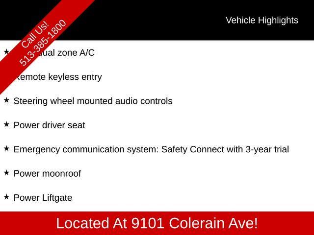 2022 Toyota Sienna for sale in Cincinnati, Ohio
