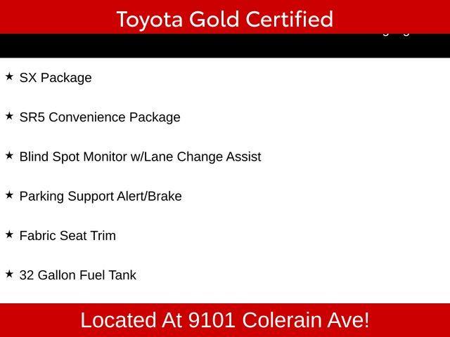 2024 Toyota Tundra for sale in Cincinnati, Ohio