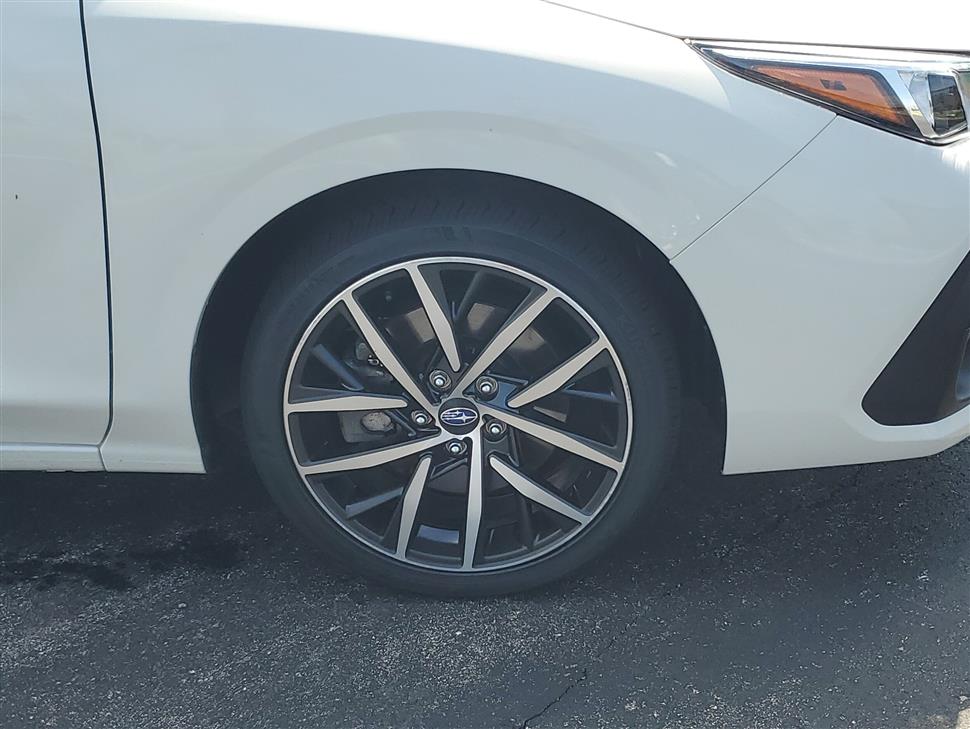 2024 Subaru Impreza for sale in Cincinnati, Ohio