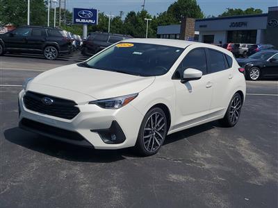 2024 Subaru Impreza for sale in Cincinnati,OH