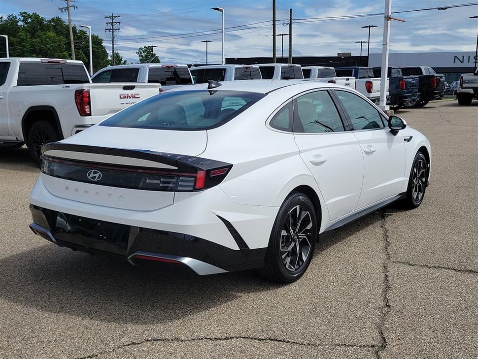 2025 Hyundai Sonata for sale in Cincinnati, Ohio