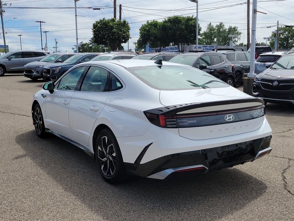 2025 Hyundai Sonata for sale in Cincinnati, Ohio