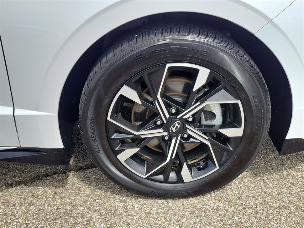 2025 Hyundai Sonata for sale in Cincinnati, Ohio
