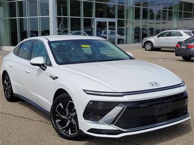 2025 Hyundai Sonata for sale in Cincinnati,OH