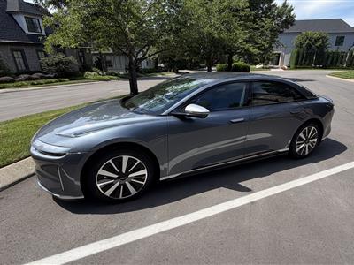 2025 Lucid Air for sale in Nashville,TN