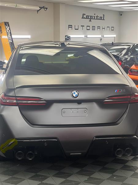 2025 BMW M5 for sale in Midlothian, Virginia