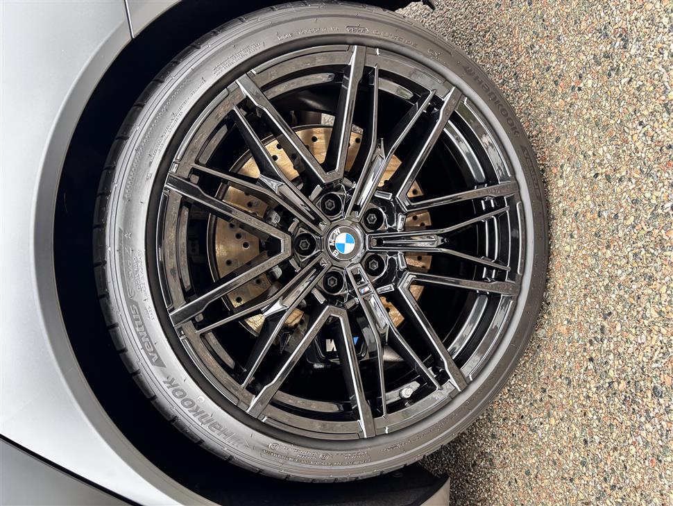 2025 BMW M5 for sale in Midlothian, Virginia
