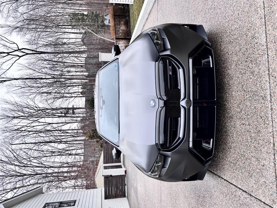 2025 BMW M5 for sale in Midlothian, Virginia