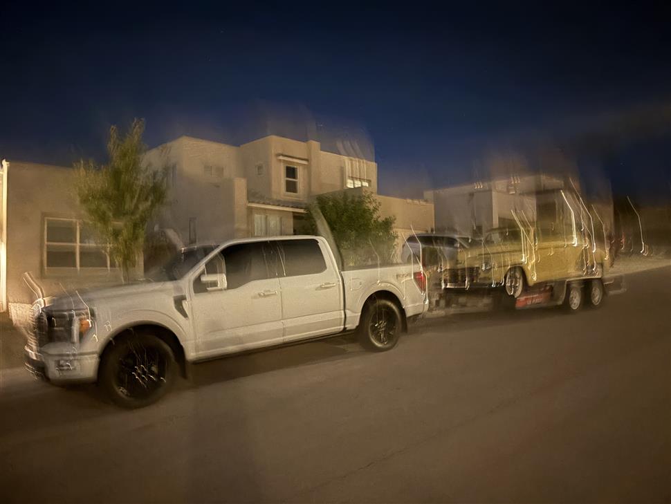 2025 Ford F-150 for sale in Tucson, Arizona