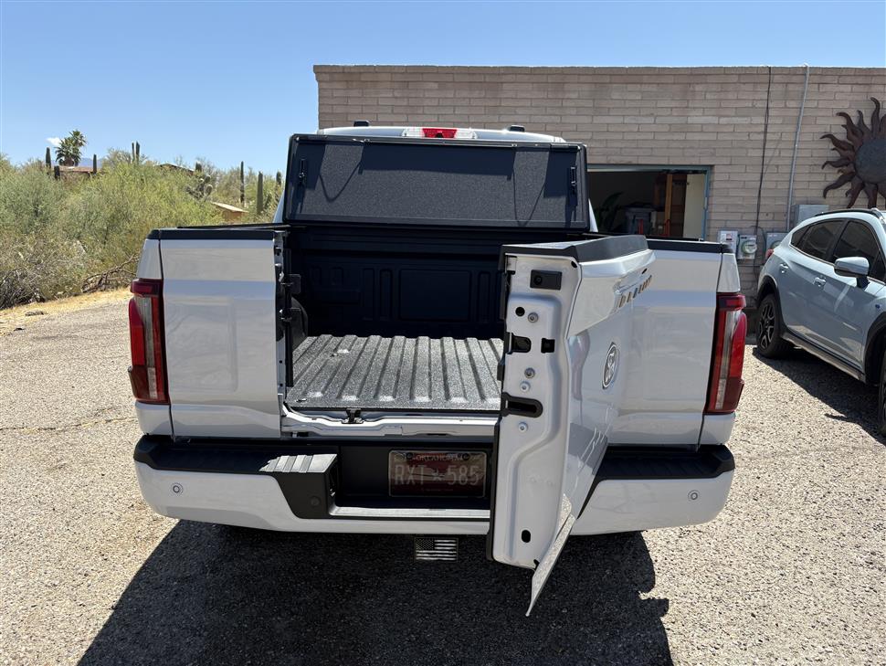 2025 Ford F-150 for sale in Tucson, Arizona