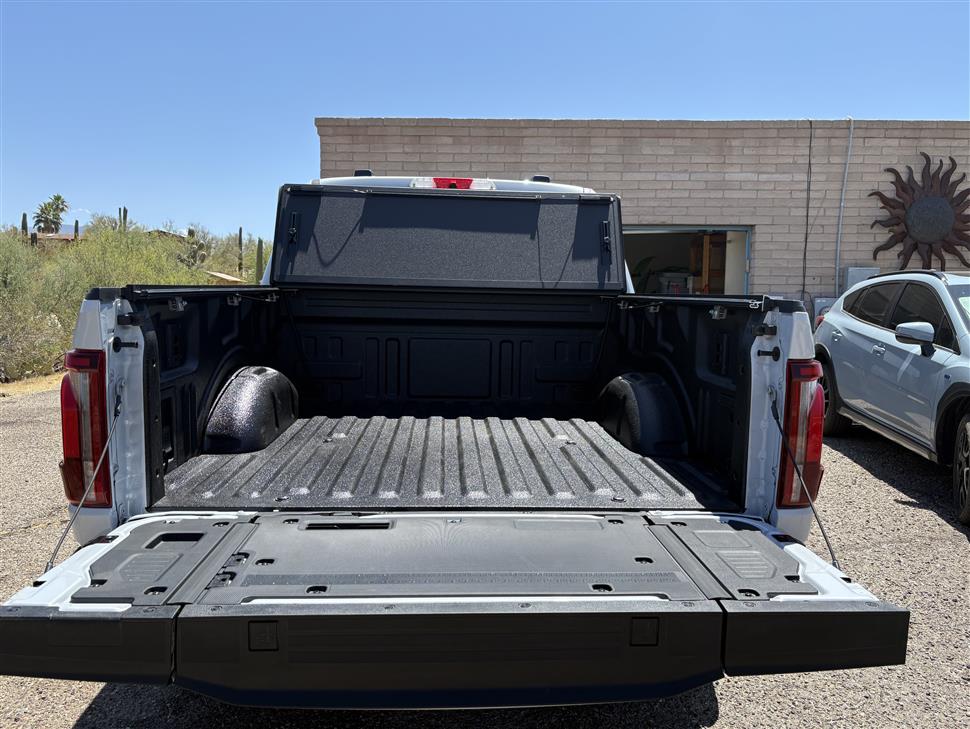 2025 Ford F-150 for sale in Tucson, Arizona