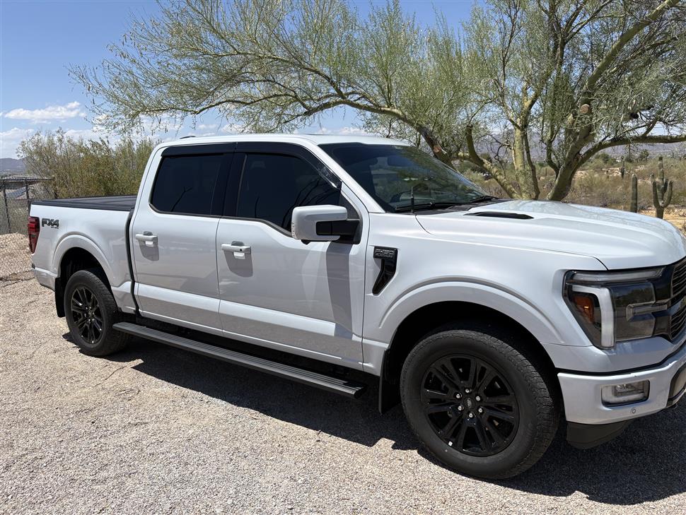 2025 Ford F-150 for sale in Tucson, Arizona