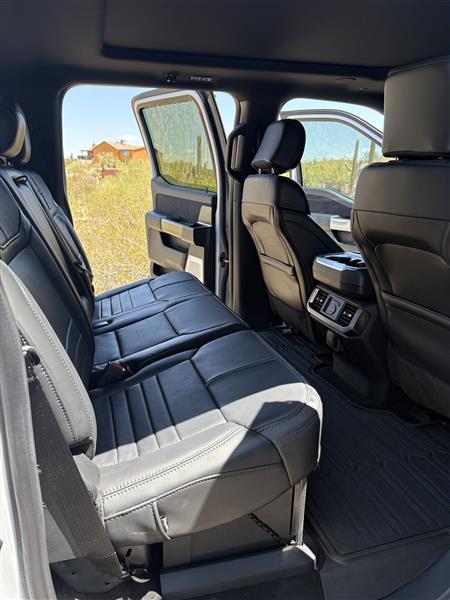 2025 Ford F-150 for sale in Tucson, Arizona