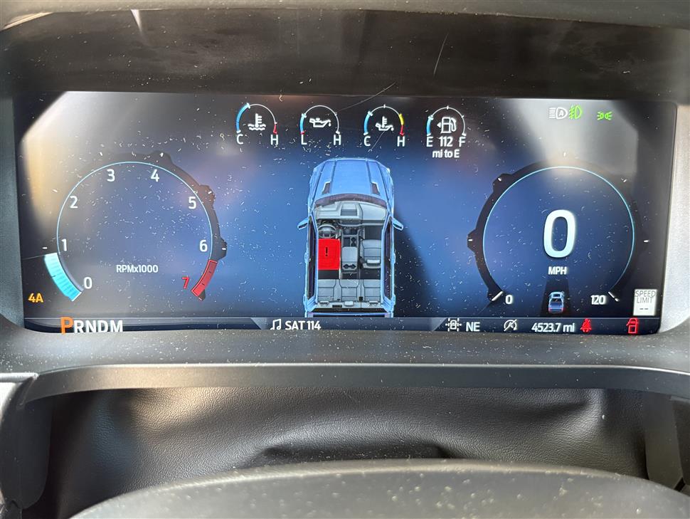 2025 Ford F-150 for sale in Tucson, Arizona