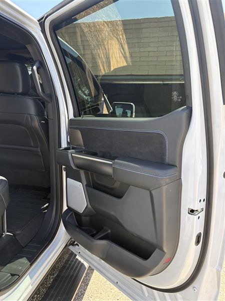 2025 Ford F-150 for sale in Tucson, Arizona