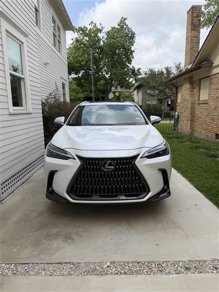 2025 Lexus NX for sale in Houston, Texas