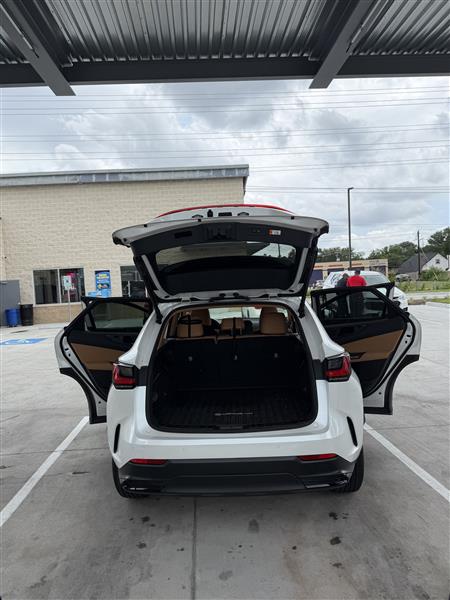 2025 Lexus NX for sale in Houston, Texas