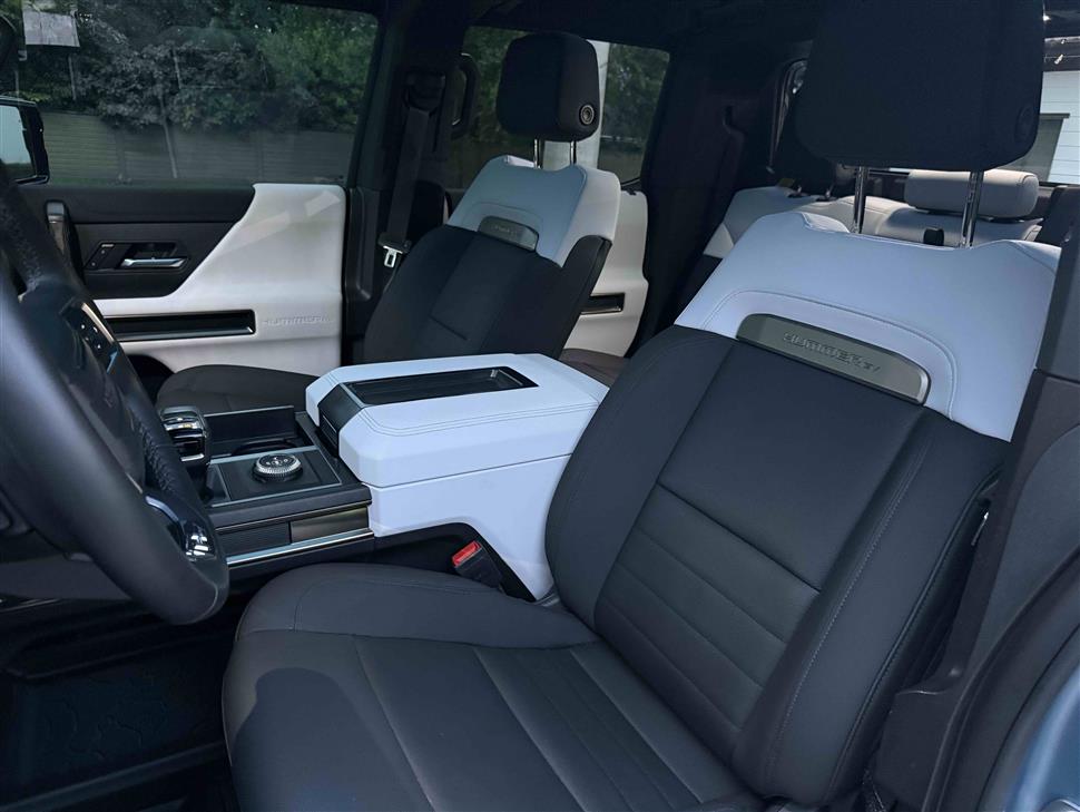 2024 GMC Hummer EV for sale in Miami, Florida
