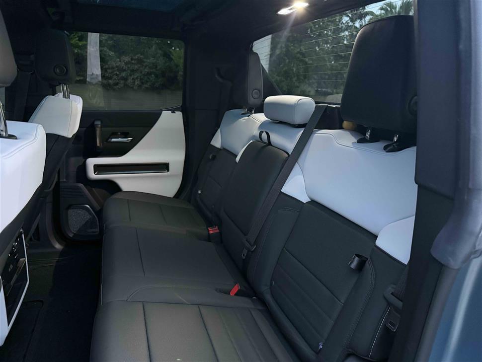 2024 GMC Hummer EV for sale in Miami, Florida