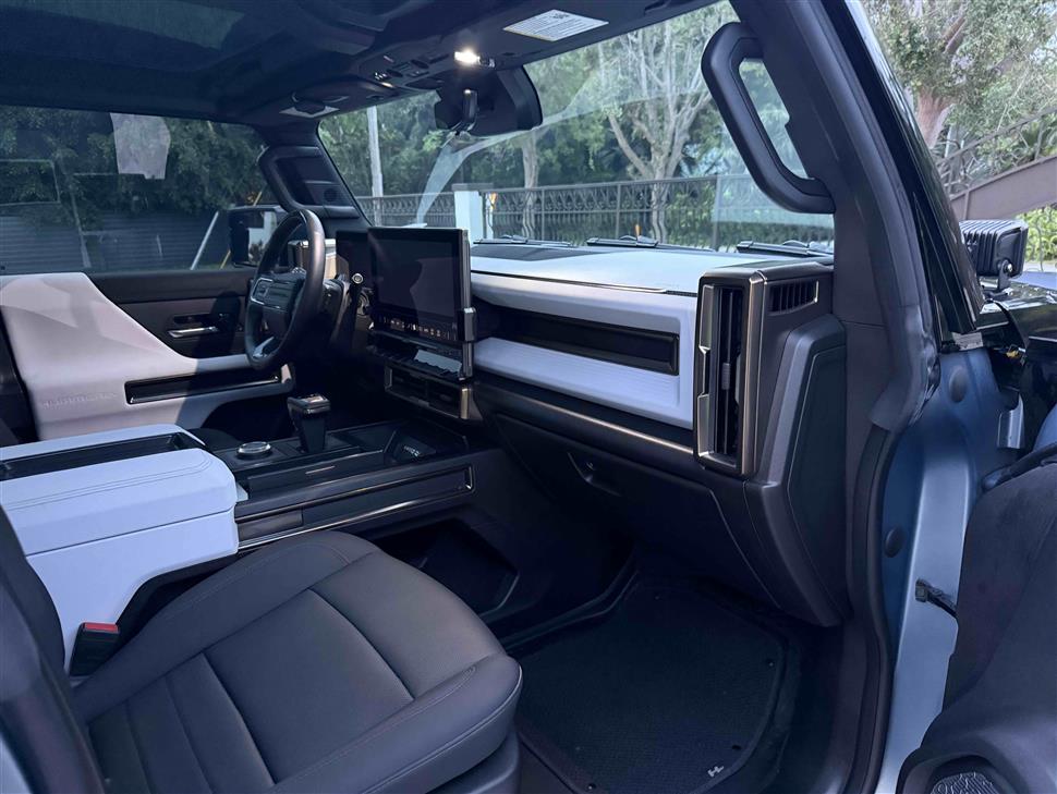 2024 GMC Hummer EV for sale in Miami, Florida