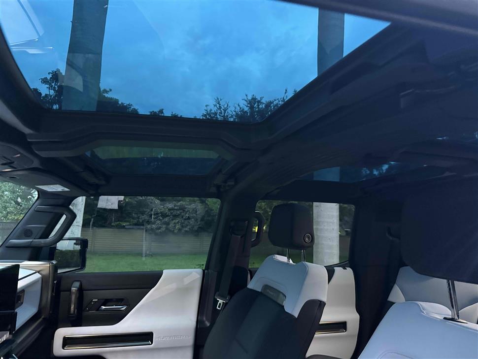 2024 GMC Hummer EV for sale in Miami, Florida