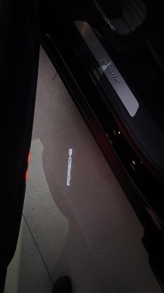 2024 Porsche Cayenne Coupe for sale in Palos Verdes, California
