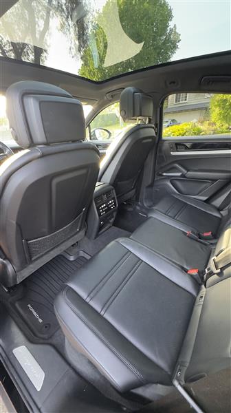 2024 Porsche Cayenne Coupe for sale in Palos Verdes, California