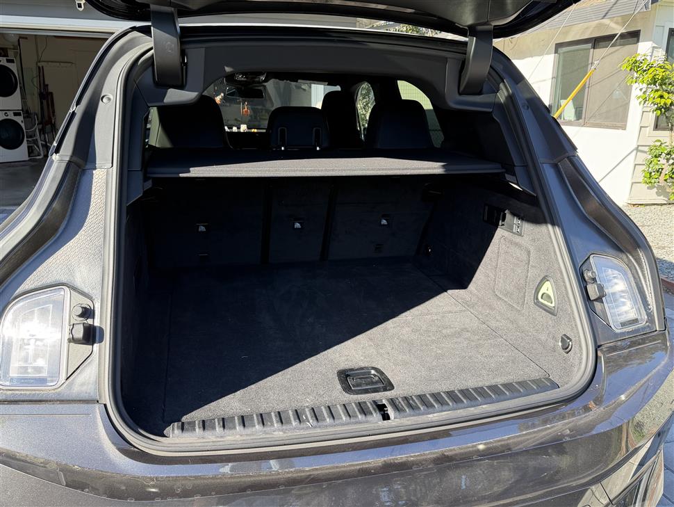 2025 BMW iX for sale in Belmont, California