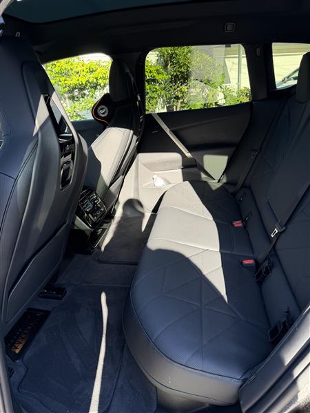 2025 BMW iX for sale in Belmont, California