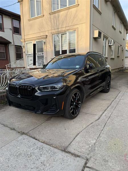 2024 BMW X3 for sale in Lakewood, New Jersey