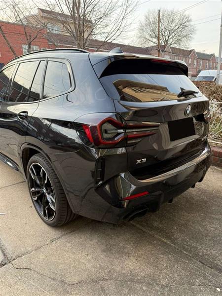 2024 BMW X3 for sale in Lakewood, New Jersey