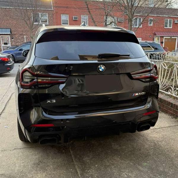 2024 BMW X3 for sale in Lakewood, New Jersey