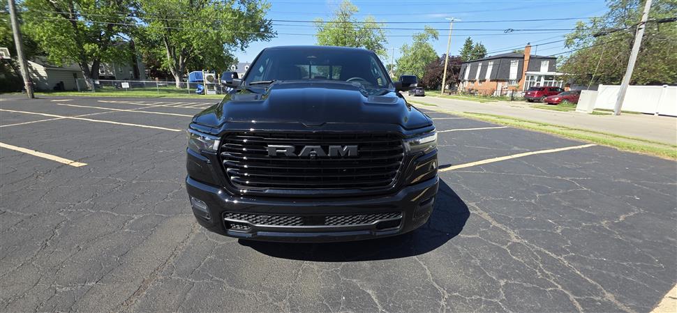 2026 Ram 1500 for sale in Allen Park, Michigan