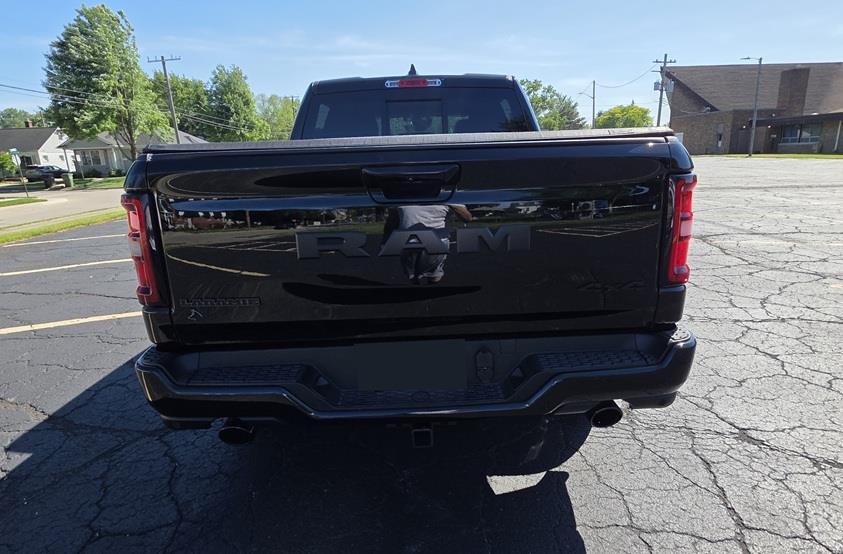 2026 Ram 1500 for sale in Allen Park, Michigan
