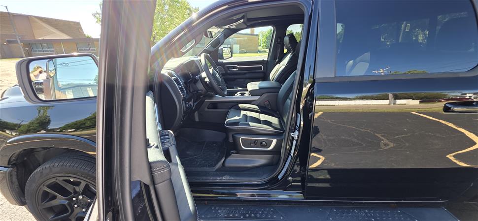 2026 Ram 1500 for sale in Allen Park, Michigan