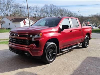 2026 Chevrolet Silverado 1500 lease in Winchester,KY