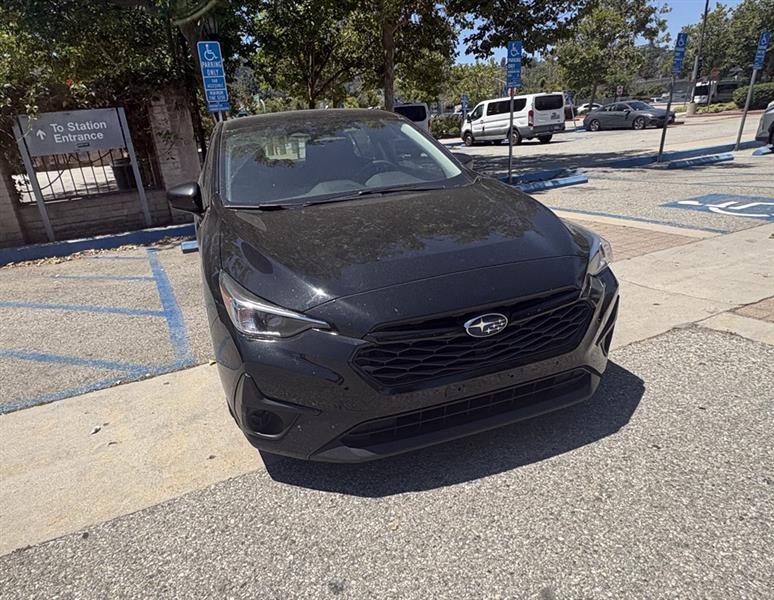 2025 Subaru Impreza for sale in Los Angeles, California