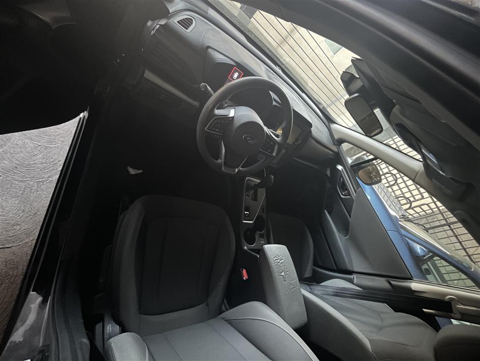2025 Subaru Impreza for sale in Los Angeles, California