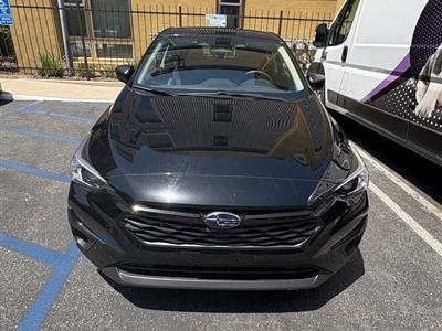 2025 Subaru Impreza for sale in Los Angeles,CA