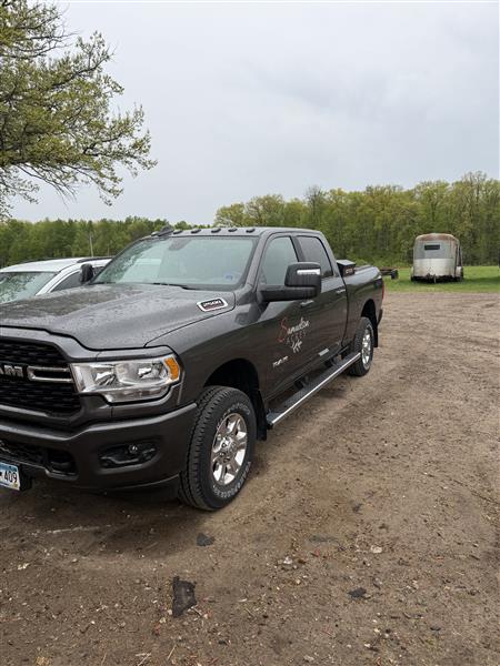 2024 Ram 2500 for sale in Milaca, Minnesota